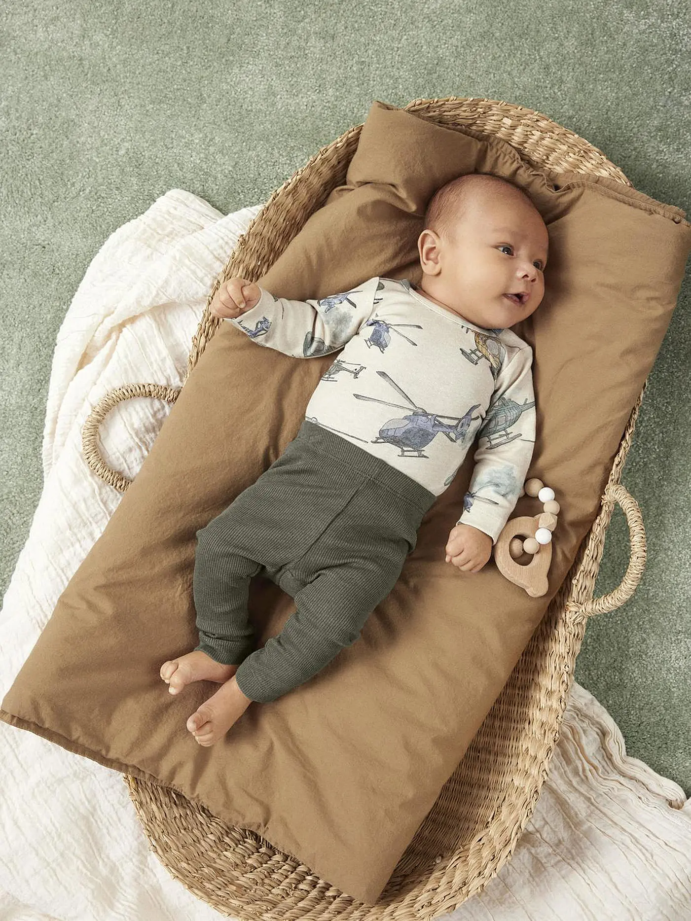 NAME IT | Baby Leggings NBNKAB | 
